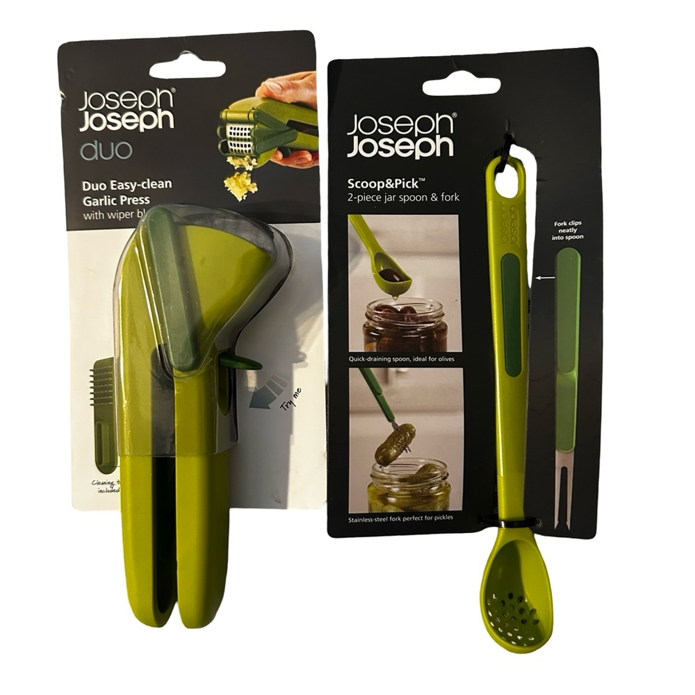 Joseph Joseph Kitchen Tool Set